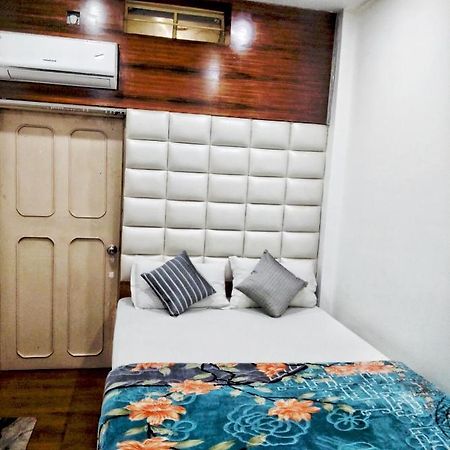 Hotel Florence Siliguri Exterior photo