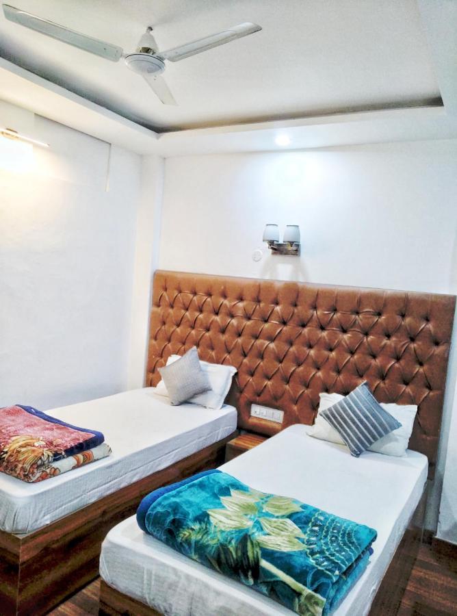 Hotel Florence Siliguri Exterior photo